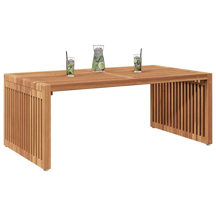 Masă laterală pentru grădină Maro 90 x 50 x 36 cm - WALTI WALTI