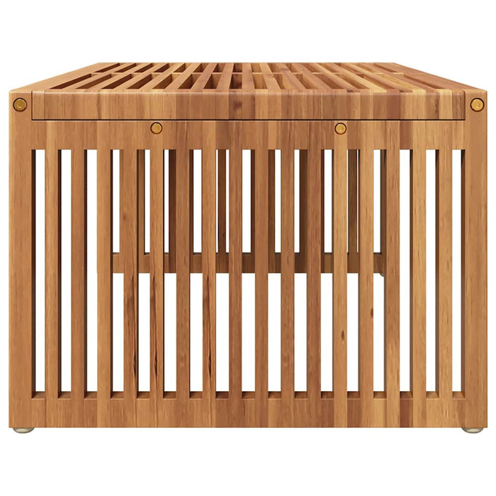 Masă laterală pentru grădină Maro 90 x 50 x 36 cm - WALTI WALTI
