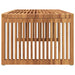Masă laterală pentru grădină Maro 90 x 50 x 36 cm - WALTI WALTI