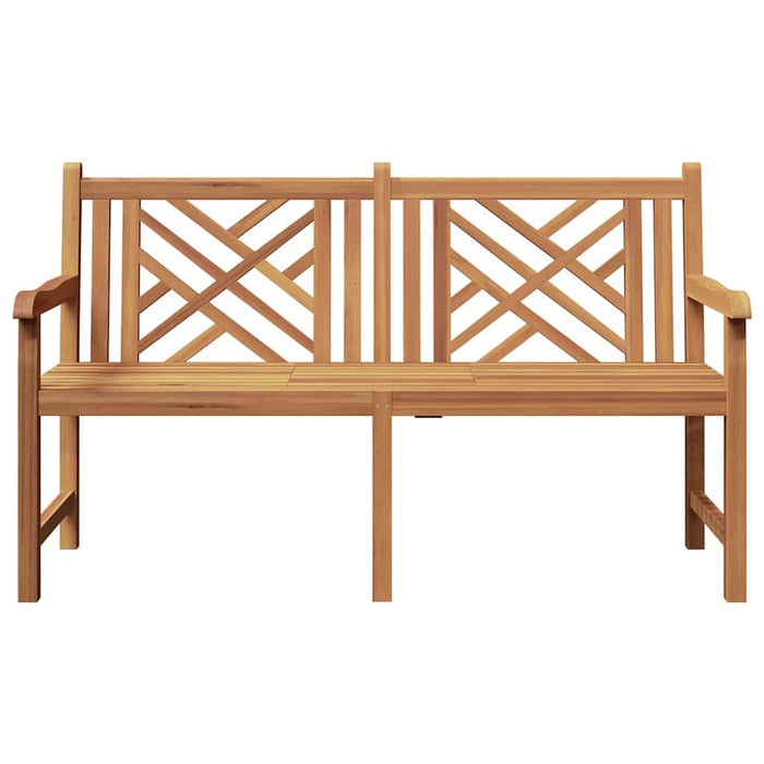 bancă Altele Maro 150 x 60 x 90 cm Lemn masiv de tec - WALTI WALTI