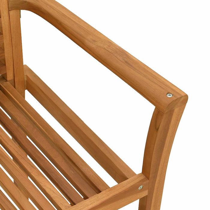 Scaun de sufragerie 2 pcs Maro 62 x 55 x 94 cm - WALTI WALTI