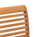 Scaun de sufragerie 2 pcs Maro 62 x 55 x 94 cm - WALTI WALTI