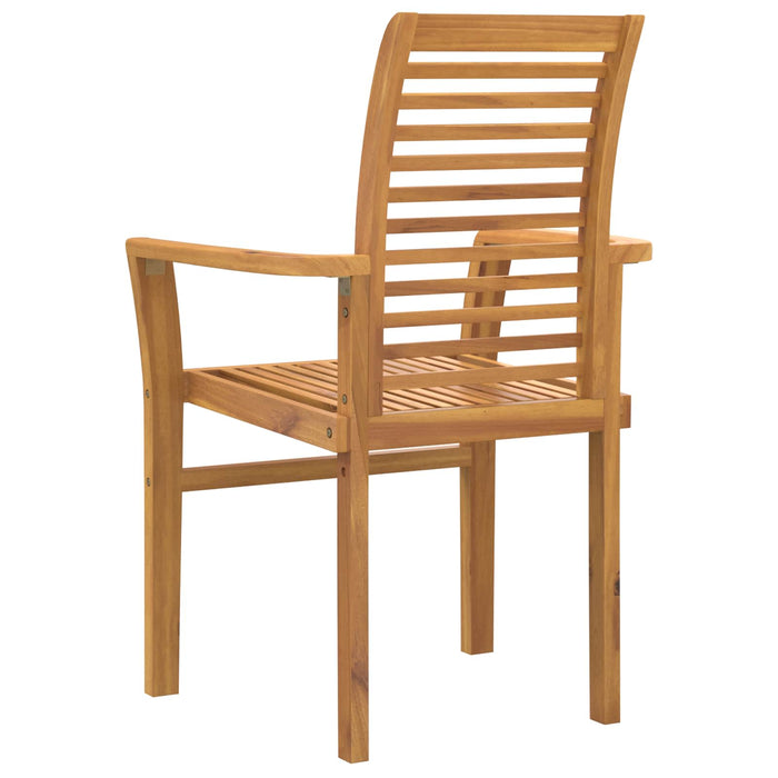 Scaun de sufragerie 2 pcs Maro 62 x 55 x 94 cm - WALTI WALTI