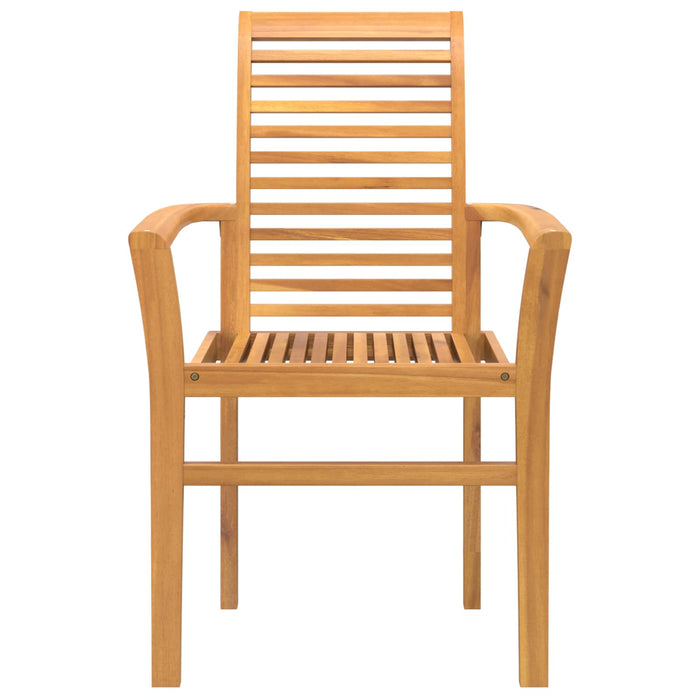Scaun de sufragerie 2 pcs Maro 62 x 55 x 94 cm - WALTI WALTI