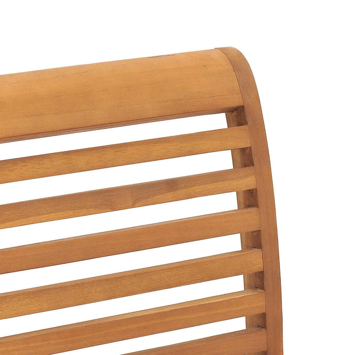 Scaun de sufragerie 4 pcs Maro 62 x 55 x 94 cm - WALTI WALTI