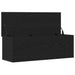 Cutie de depozitare Stejar Negru 102 x 35 x 35 cm Lemn compozit - WALTI WALTI