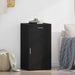 Bufet cu sertar Stejar Negru 50 x 42,5 x 93 cm - WALTI WALTI