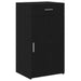 Bufet cu sertar Stejar Negru 50 x 42,5 x 93 cm - WALTI WALTI