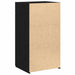 Bufet cu sertar Stejar Negru 50 x 42,5 x 93 cm - WALTI WALTI