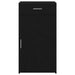 Bufet cu sertar Stejar Negru 50 x 42,5 x 93 cm - WALTI WALTI