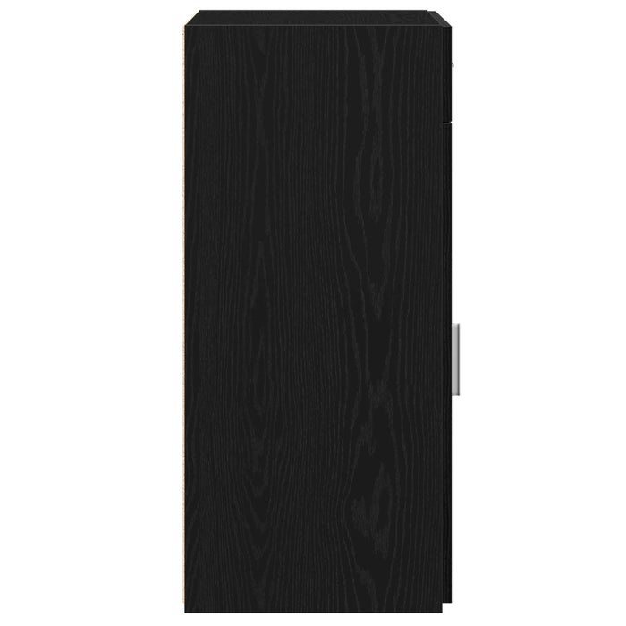 Bufet cu sertar Stejar Negru 50 x 42,5 x 93 cm - WALTI WALTI