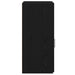 Bufet cu sertar Stejar Negru 50 x 42,5 x 93 cm - WALTI WALTI