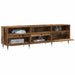 Cabinet TV Lemn Vechi 150 x 30 x 45 cm Lemn compozit - WALTI WALTI