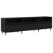 Cabinet TV Stejar Negru 150 x 30 x 45 cm Lemn compozit - WALTI WALTI