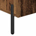 Bufet Lemn vechi 90 x 34 x 80 cm Lemn compozit - WALTI WALTI