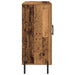Bufet Lemn vechi 90 x 34 x 80 cm Lemn compozit - WALTI WALTI