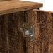 Bufet Lemn vechi 70 x 30 x 80 cm - WALTI WALTI