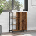 Bufet Lemn vechi 70 x 30 x 80 cm - WALTI WALTI
