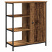 Bufet Lemn vechi 70 x 30 x 80 cm - WALTI WALTI