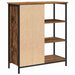 Bufet Lemn vechi 70 x 30 x 80 cm - WALTI WALTI
