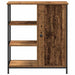 Bufet Lemn vechi 70 x 30 x 80 cm - WALTI WALTI