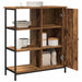 Bufet Lemn vechi 70 x 30 x 80 cm - WALTI WALTI