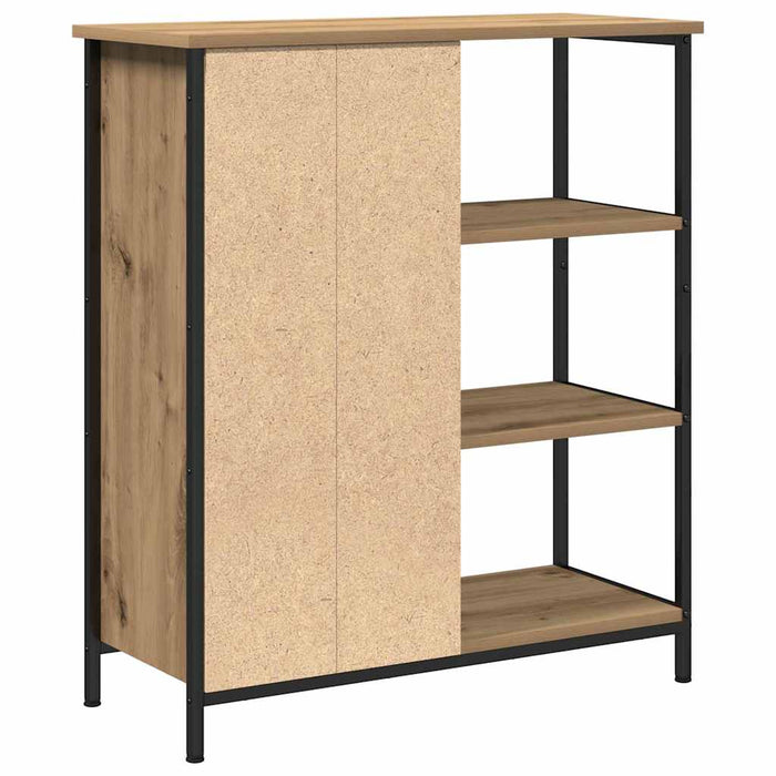 Bufet Stejar Artizanal 70 x 30 x 80 cm - WALTI WALTI