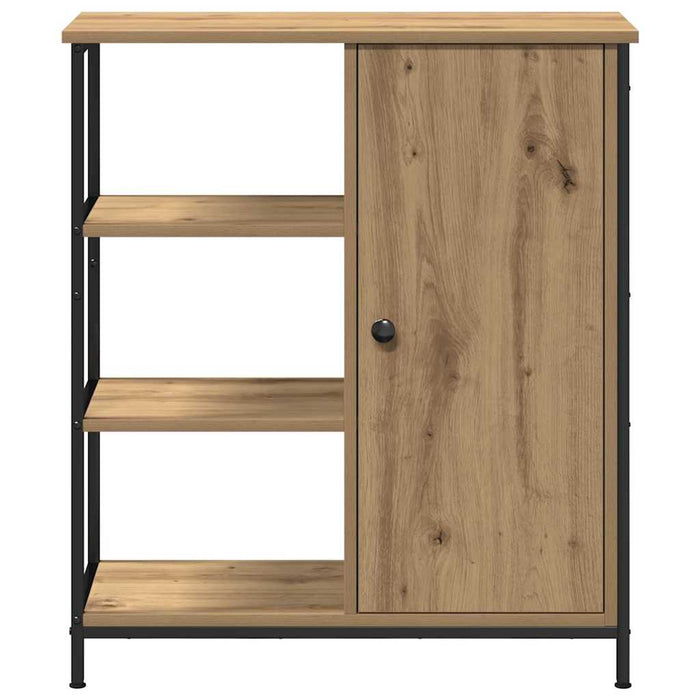 Bufet Stejar Artizanal 70 x 30 x 80 cm - WALTI WALTI