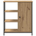 Bufet Stejar Artizanal 70 x 30 x 80 cm - WALTI WALTI