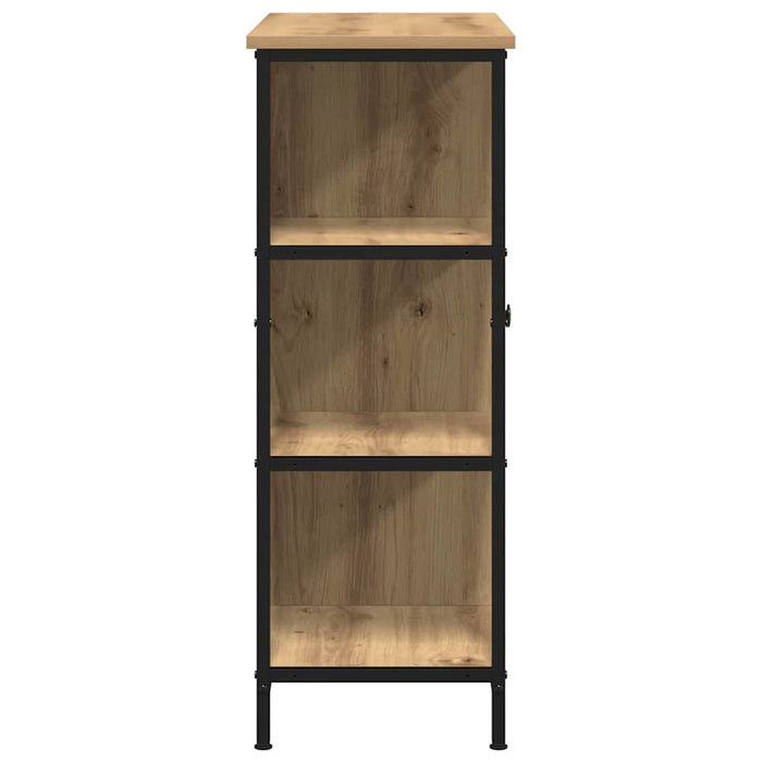 Bufet Stejar Artizanal 70 x 30 x 80 cm - WALTI WALTI