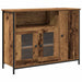 Bufet Lemn vechi 100 x 35 x 75 cm - WALTI WALTI