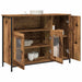 Bufet Lemn vechi 100 x 35 x 75 cm - WALTI WALTI