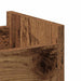 Dulap cu roata Lemn vechi 60 x 22 x 79 cm - WALTI WALTI