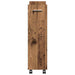Dulap cu roata Lemn vechi 60 x 22 x 79 cm - WALTI WALTI
