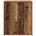 Bufet din lemn vechi 60x31x70 cm, lemn prelucrat - WALTI WALTI