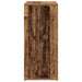 Bufet din lemn vechi 60x31x70 cm, lemn prelucrat - WALTI WALTI