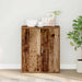 Bufet din lemn vechi 60x31x70 cm, lemn prelucrat - WALTI WALTI