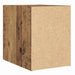 Dulap montat pe perete Pe perete Lemn vechi 30 x 42.5 x 39.5 cm - WALTI WALTI