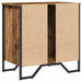Dulap pentru Chiuvetă Lemn Vechi 60 x 35 x 60 cm Lemn compozit - WALTI WALTI