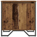 Dulap pentru Chiuvetă Lemn Vechi 60 x 35 x 60 cm Lemn compozit - WALTI WALTI