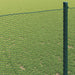 Gard hexagonal Verde 1.2 x 10 m Oțel - WALTI WALTI