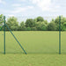 Gard hexagonal Verde 1.6 x 10 m Oțel - WALTI WALTI