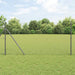 Gard hexagonal Gri 1.4 x 10 m Oțel - WALTI WALTI