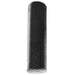 Gard hexagonal Gri 0,8 x 100 m PVC - WALTI WALTI