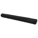 Gard hexagonal Gri 1,4 x 100 m PVC - WALTI WALTI