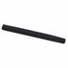 Gard hexagonal Gri 1,4 x 100 m PVC - WALTI WALTI