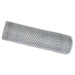 Gard hexagonal Argintiu 0,5 x 50 m Oțel galvanizat - WALTI WALTI