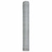 Gard hexagonal Argintiu 1 x 50 m Oțel galvanizat - WALTI WALTI