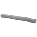Gard hexagonal Argintiu 1,2 x 50 m Oțel galvanizat - WALTI WALTI