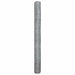 Gard hexagonal Argintiu 1,5 x 50 m Oțel galvanizat - WALTI WALTI